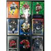 Image 1 : LOT OF NHL STAR CARDS