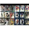 Image 1 : LOT OF NHL STAR CARDS