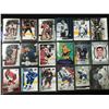 Image 1 : LOT OF NHL STAR CARDS