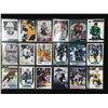 Image 1 : LOT OF NHL STAR CARDS