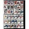 Image 1 : LOT OF NHL STAR CARDS