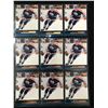Image 1 : WAYNE GRETZKY HOCKEY CARD LOT