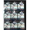 Image 1 : WAYNE GRETZKY HOCKEY CARD LOT