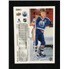 Image 2 : 2019-20 UPPER DECK INSERT WAYNE GRETZKY