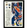 Image 2 : 2019-20 UPPER DECK INSERT WAYNE GRETZKY