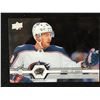 Image 1 : 2019-20 UPPER DECK PIERRE LUC DUBOIS CLEAR ACITATE