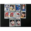 Image 1 : NHL ROOKIE CARD LOT