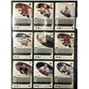 Image 2 : LOT OF NHL STAR CARDS