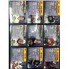Image 2 : LOT OF NHL STAR CARDS