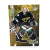 Image 1 : 1999 UPPER DECK BLACK DIAMOND NO.26 ED BELFOUR 0035/1000