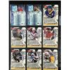 Image 2 : LOT OF NHL STAR CARDS