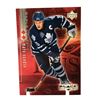 Image 1 : 1999 UPPER DECK BLACK DIAMOND NO.84 MATS SUNDIN 1076/2000