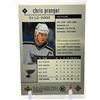 Image 2 : 1999 UPPER DECK BLACK DIAMOND NO.78 CHRIS PRONGER 0112/2000