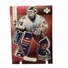 Image 1 : 1999 UPPER DECK BLACK DIAMOND NO.58 MIKE RICHTER 0009/2000