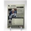 Image 2 : 1999 UPPER DECK BLACK DIAMOND NO.41 ROB BLAKE 0342/2000