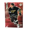 Image 1 : 1999 UPPER DECK BLACK DIAMOND NO.25 BRETT HULL 1041/2000