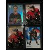 Image 1 : LOT OF TIM STUTZLE ROOKIE CARDS