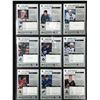 Image 2 : LOT OF NHL STAR CARDS