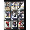 Image 1 : LOT OF NHL STAR CARDS