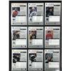 Image 2 : LOT OF NHL STAR CARDS