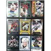 Image 1 : LOT OF NHL ROOKIE STAR CARDS