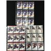 Image 1 : LOT OF NHL STAR CARDS