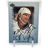 Image 1 : 1996 UPPER DECK BE A PLAYER NO.S225 MARTY MCSORLEY ICE WARS AUTO