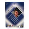 Image 2 : 2000 UPPER DECK BLACK DIAMOND NO.IG8 VINCENT LECAVALIER