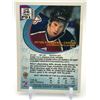 Image 2 : 1996 TOPPS FINEST NO.26 PETER FORSBERG