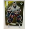 Image 1 : 1999 UPPER DECK BLACK DIAMOND NO.58 MIKE RICHTER 0497/1000