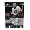 Image 1 : 2002 IN THE GAME NO.139 ALEXEI YASHIN AUTO