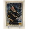 Image 1 : 2008-09 UPPER DECK MASTERPIECES NO.12 MARIO LEMIEUX