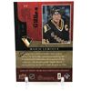 Image 2 : 2008-09 UPPER DECK MASTERPIECES NO.12 MARIO LEMIEUX