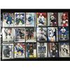 Image 1 : LOT OF NHL STAR CARDS