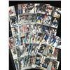 Image 1 : NHL STAR/INSERT AND ROOKIE CARD LOT