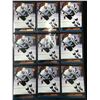 Image 1 : WAYNE GRETZKY HOCKEY CARD LOT