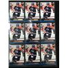 Image 1 : WAYNE GRETZKY HOCKEY CARD LOT