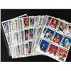 Image 1 : UPPER DECK HOCKEY CARD LOT