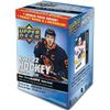 Image 1 : 2021/22 UPPER DECK SERIES 1 / ONE NHL HOCKEY BLASTER BOX