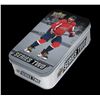 Image 1 : 2022/23 UPPER DECK SERIES TWO NHL HOCKEY TIN