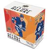 Image 1 : 2022/23 UPPER DECK ALLURE NHL HOCKEY HOBBY BOX