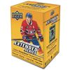 Image 1 : 2022/23 UPPER DECK EXTENDED SERIES NHL HOCKEY BLASTER BOX