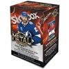 Image 1 : 2021/22 UPPER DECK SKYBOX METAL UNIVERSE NHL HOCKEY BLASTER BOX