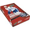 Image 1 : 2022/23 UPPER DECK ARTIFACTS HOCKEY HOBBY BOX