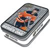 Image 1 : 2021/22 UPPER DECK SERIES 1 / ONE NHL HOCKEY TIN