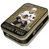 Image 1 : 2021/22 UPPER DECK SERIES 2 / TWO NHL HOCKEY TIN