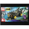 Image 1 : SEALED LEGO 76264 BATMOBILE PURSUIT: BATMAN VS JOKER DC