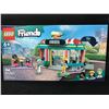 Image 1 : SEALED LEGO 41728 HEARTLAKE DOWNTOWN DINER FREINDS