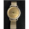 Image 2 : MENS USA MORGAN SILVER DOLLAR FACE WRIST WATCH