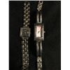Image 2 : WOMEN'S WRIST WATCH LOT
